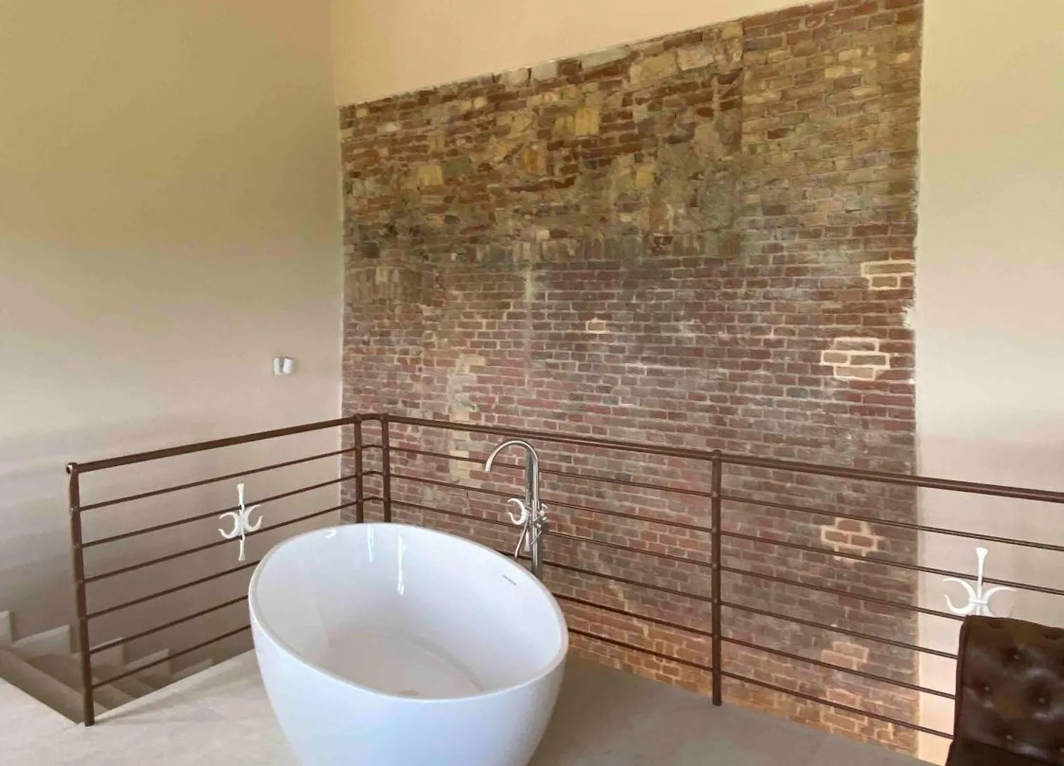 Villa Chloe Montecalvo Versiggia 0*,