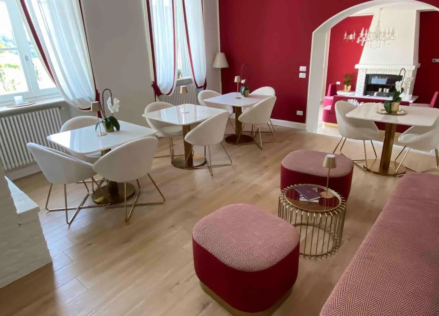 Villa Chloe Montecalvo Versiggia