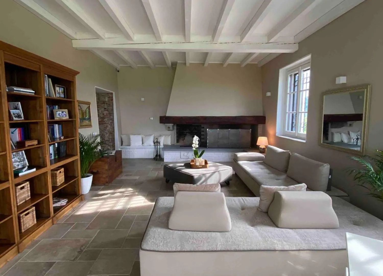 Pansiyon Villa Chloe Montecalvo Versiggia İtalya