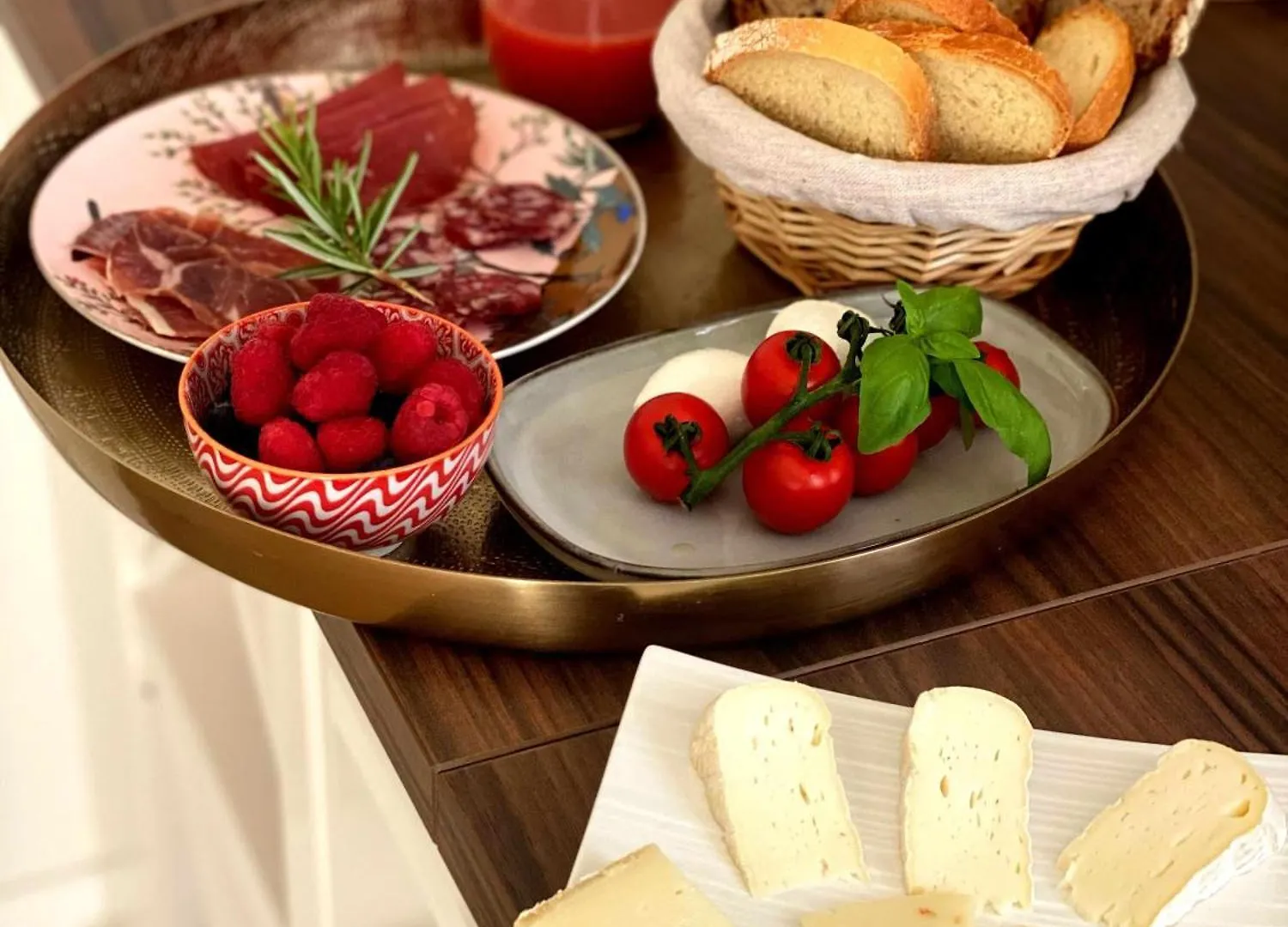Villa Chloe Montecalvo Versiggia Alloggio in famiglia